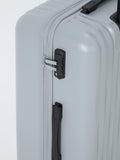 John Lewis Rimini 79cm large suitcase charcoal (British brand)