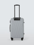 John Lewis Rimini charcoal suitcase 66cm - British product