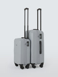 John Lewis Rimini charcoal suitcase 66cm - British product