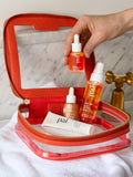 Pai Try Pai Kit skincare set for sensitive skin - British product