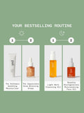 Pai Try Pai Kit skincare set for sensitive skin - British product