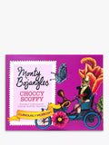 Monty Bojangles Choccy Scoffy Box, 150g - McGrocer