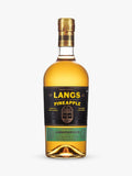 Langs Rum pineapple rum 70cl, UK version