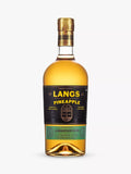 Langs Rum pineapple rum 70cl, UK version