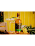 Langs Rum pineapple rum 70cl, UK version