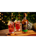 Langs Rum pineapple rum 70cl, UK version