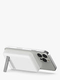 Belkin BoostCharge 5K magnetic wireless power bank with stand, UK version