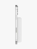 Belkin BoostCharge 5K magnetic wireless power bank with stand, UK version