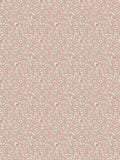 Joules ditsy floral wallpaper soft pink 10mx52cm - British product