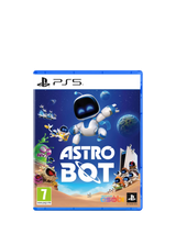 John Lewis Sony Astro Bot PS5 Game- Buy online at McGrocer