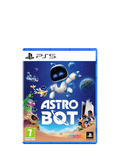 Sony Astro Bot PS5 video game, UK version