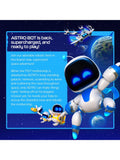 Sony Astro Bot PS5 video game, UK version