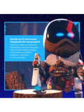 Sony Astro Bot PS5 video game, UK version
