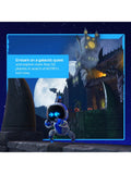 Sony Astro Bot PS5 video game, UK version