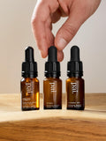 Pai booster discovery kit gift set for sensitive skin, UK version