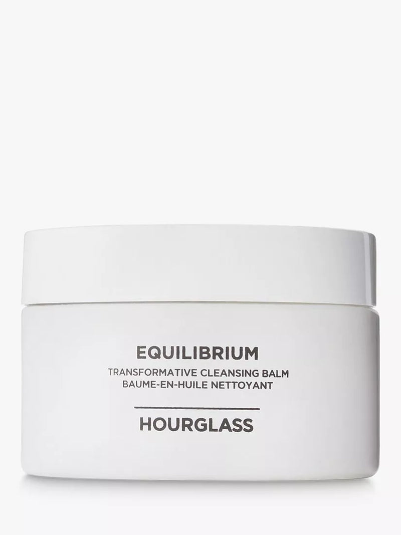 Hourglass Equilibrium Transformative Cleansing Balm 86g, UK version