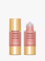 John Lewis Hydrating Liquid Blush with Hyaluronic Acid for Buildable Colour and Natural Finish- Buy online at McGrocer