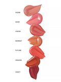 Hourglass liquid blush infused with hyaluronic acid for buildable colour, UK version