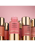 Hourglass liquid blush infused with hyaluronic acid for buildable colour, UK version