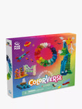 Plus-Plus building set Colorverse 1000 pieces, UK version