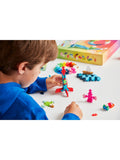 Plus-Plus building set Colorverse 1000 pieces, UK version
