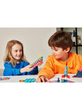 Plus-Plus building set Colorverse 1000 pieces, UK version