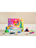 Plus-Plus building set Colorverse 1000 pieces, UK version