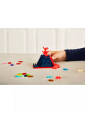Plus-Plus building set Colorverse 1000 pieces, UK version
