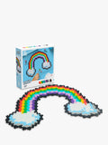Plus-Plus puzzle Rainbow 500 pieces, UK version