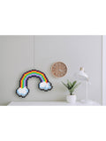 Plus-Plus puzzle Rainbow 500 pieces, UK version