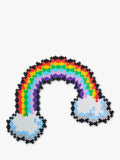 Plus-Plus puzzle Rainbow 500 pieces, UK version