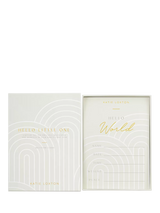 John Lewis Katie Loxton Hello Little One Baby Milestone Cards- Buy online at McGrocer