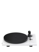 John Lewis Pro-Ject E1 BT Bluetooth Turntable- Buy online at McGrocer