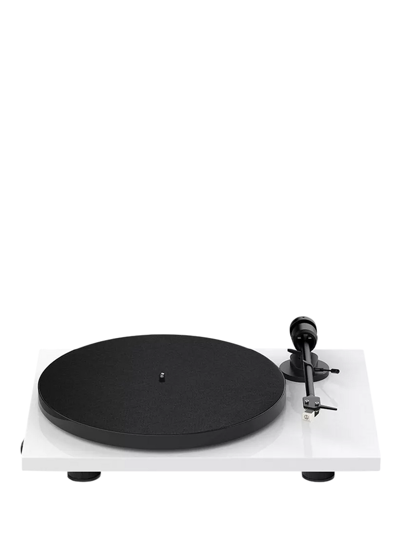Pro-Ject E1 BT Bluetooth turntable, imported from the UK