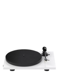 Pro-Ject E1 BT Bluetooth turntable, imported from the UK
