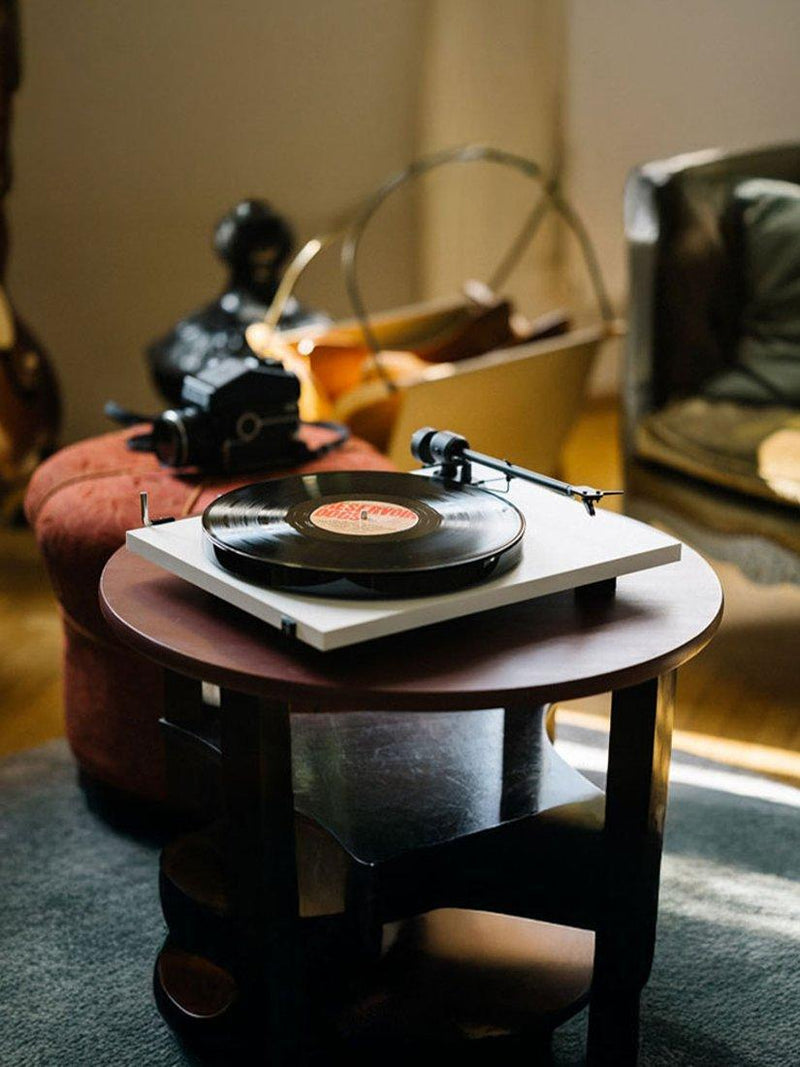 Pro-Ject E1 BT Bluetooth turntable, imported from the UK