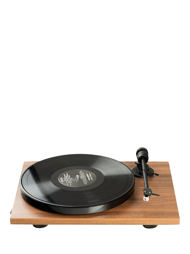 Pro-Ject E1 BT Bluetooth Turntable