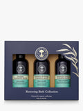 Neal's Yard Remedies bath collection 3x100ml, imported from the UK