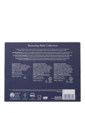 Neal's Yard Remedies bath collection 3x100ml, imported from the UK