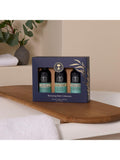 Neal's Yard Remedies bath collection 3x100ml, imported from the UK