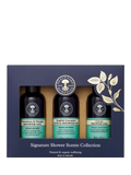 Neal's Yard Remedies signature shower scents set 300ml - British product