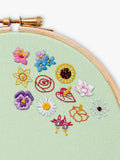 Search Press Thread Journal 365 Days of Stitches (British brand)