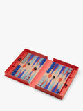 Printworks Art of Backgammon board game, imported from the UK