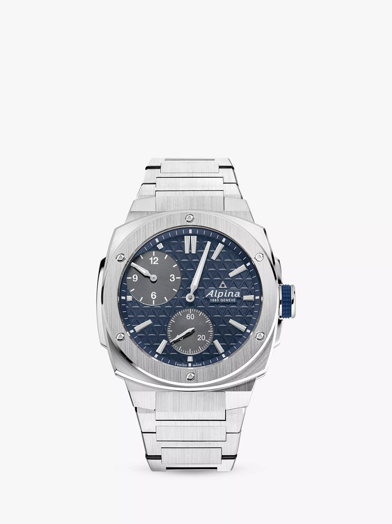 Alpina Alpiner Extreme Regulator automatic watch, UK version