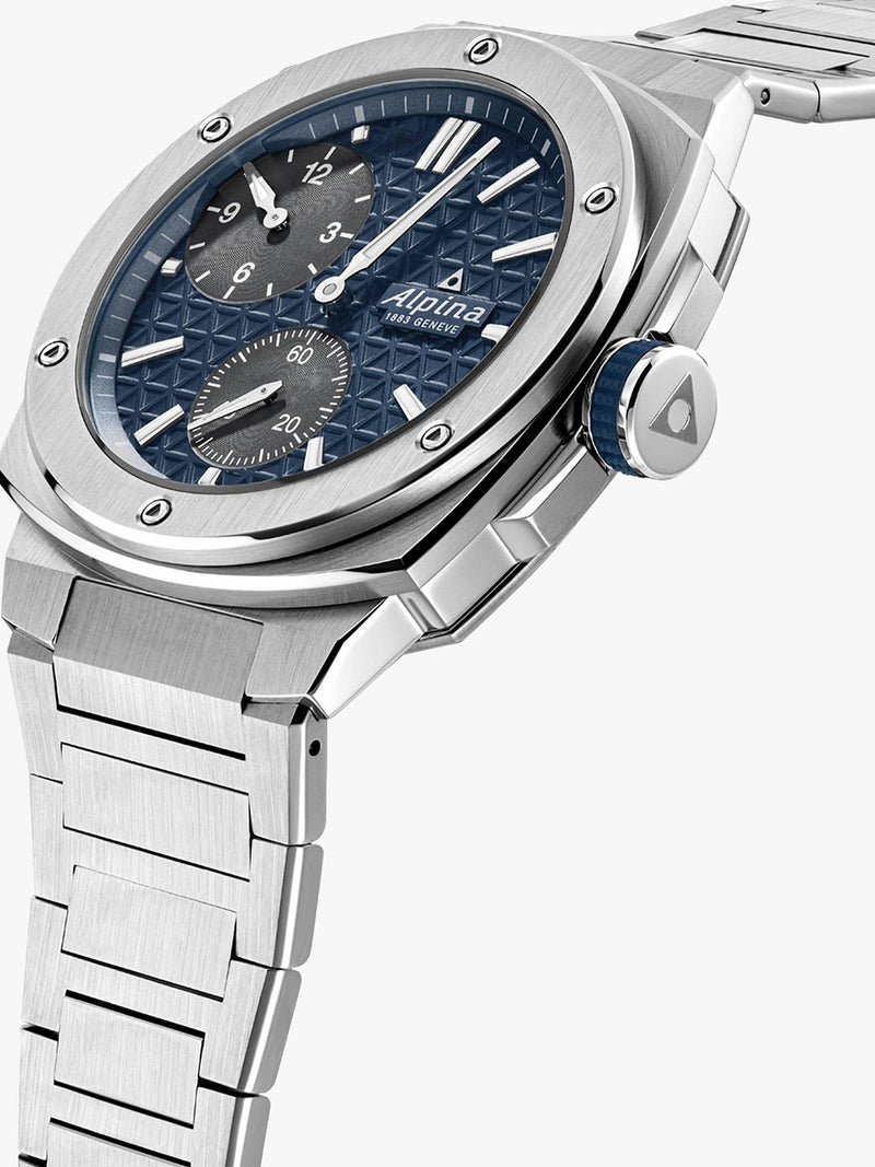 Alpina Alpiner Extreme Regulator automatic watch, UK version