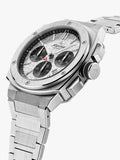 Alpina Alpiner Extreme chronograph automatic 41mm watch, UK version