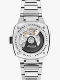 Alpina Alpiner Extreme chronograph automatic 41mm watch, UK version