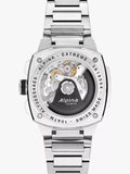 Alpina Alpiner Extreme chronograph automatic 41mm watch, UK version