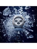 Alpina Alpiner Extreme chronograph automatic 41mm watch, UK version