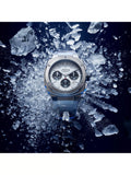 Alpina Alpiner Extreme chronograph automatic 41mm watch, UK version